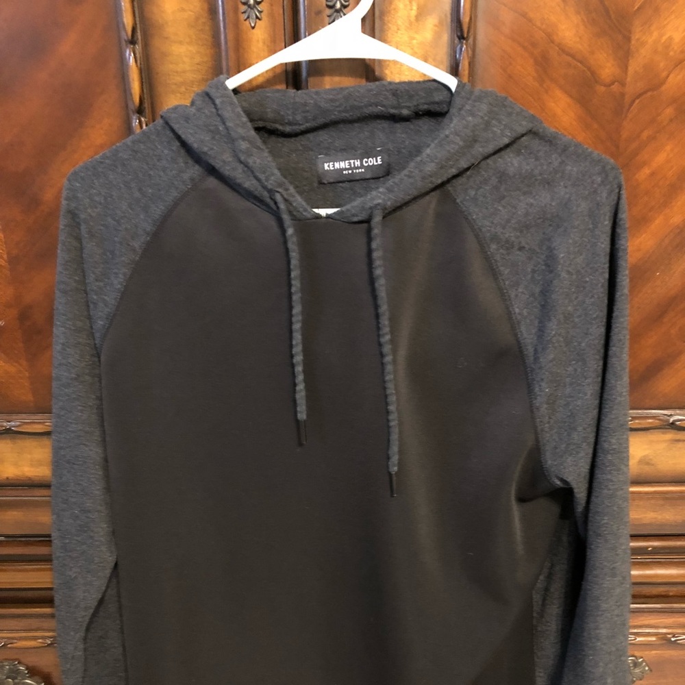 Men’s Kenneth Cole hoodie